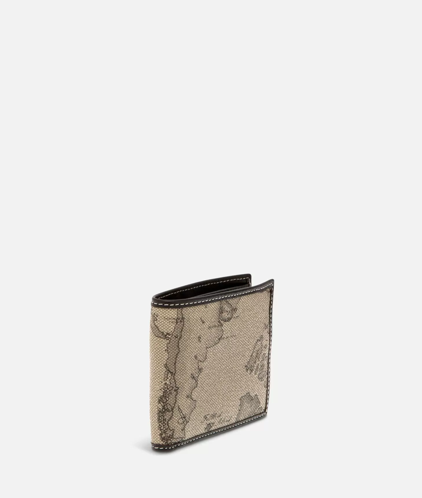 Alviero martini 1a classe Geo Tortora Portafogli piccolo Offerta