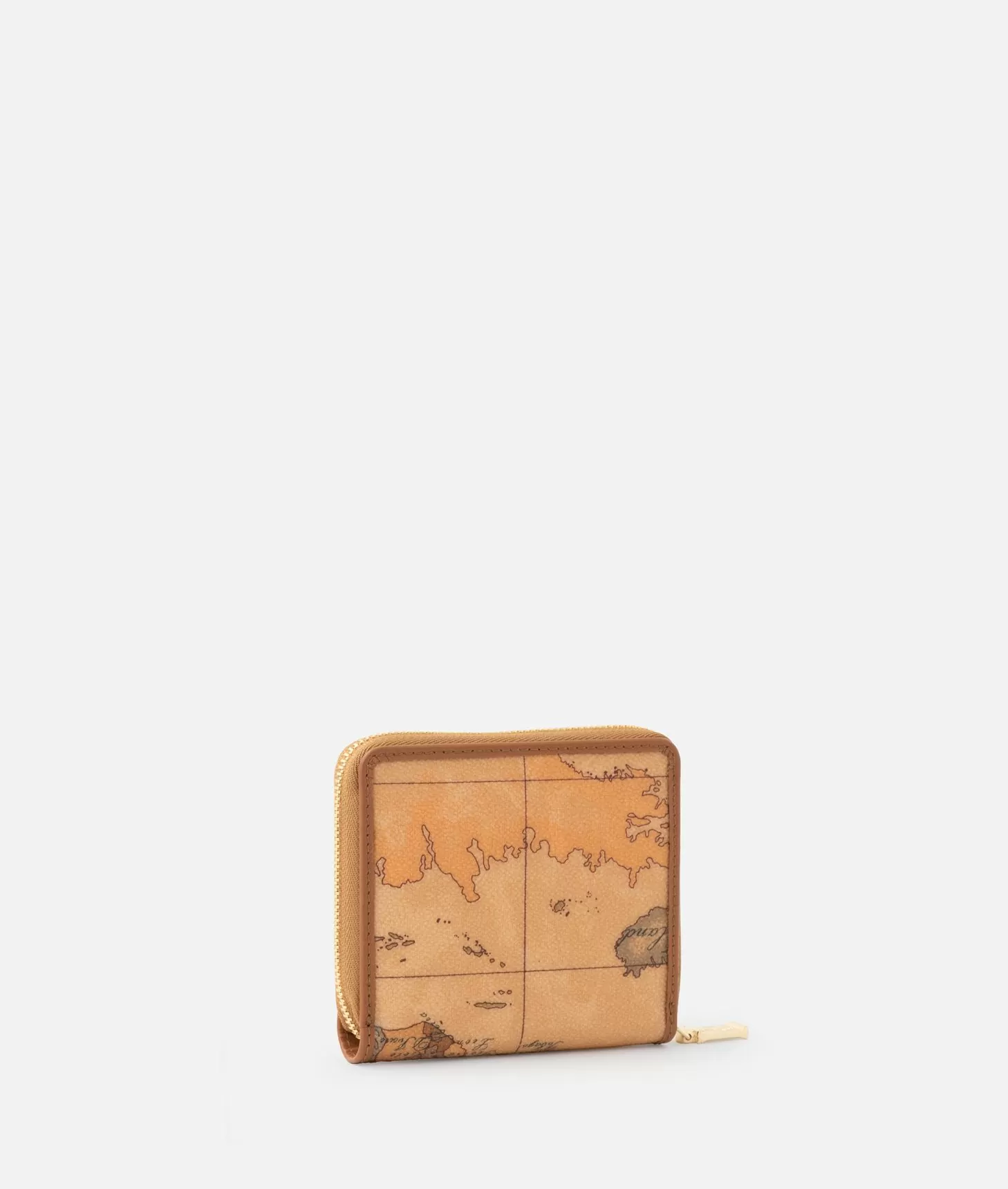 Alviero martini 1a classe Geo Classic portafoglio ziparound piccolo Offerte