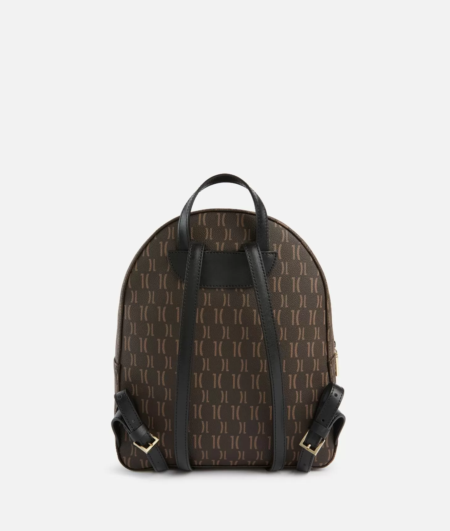 Alviero martini 1a classe 3D Monogram zaino Nero Vendite Flash