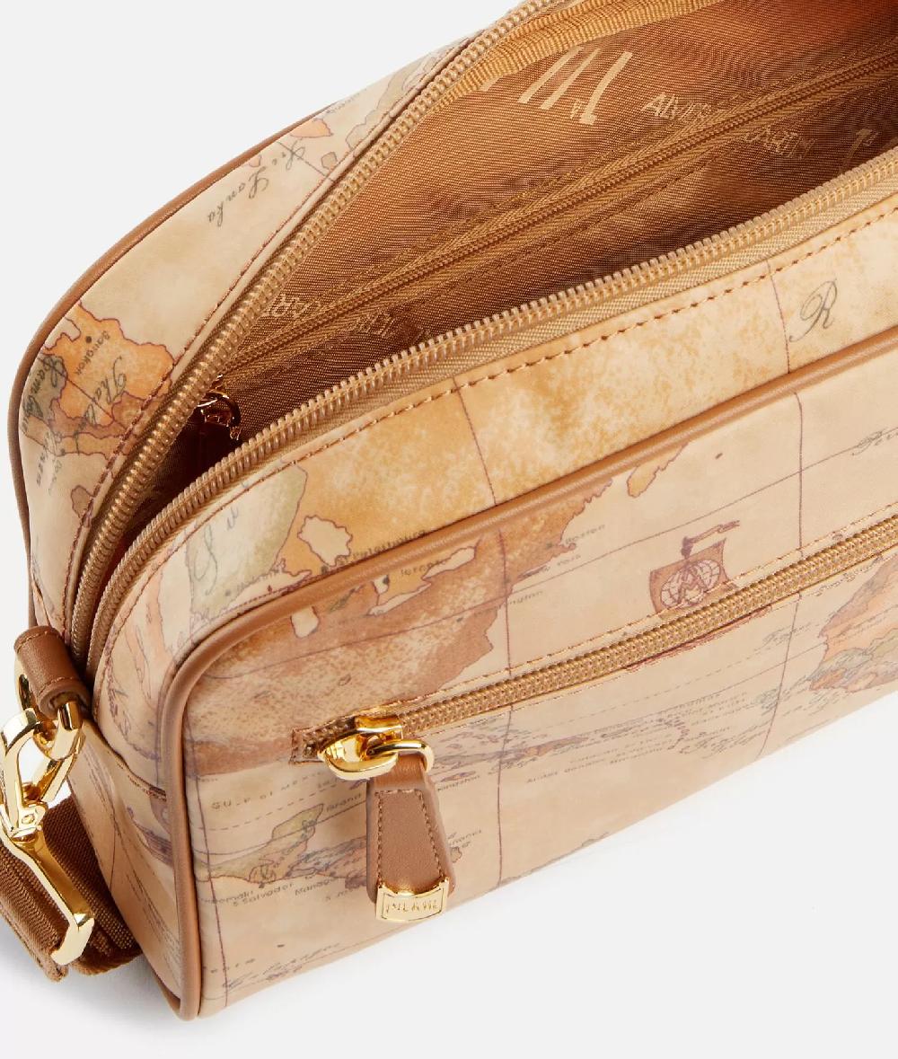 Alviero martini 1a classe Geo Soft tracolla reporter Saldi