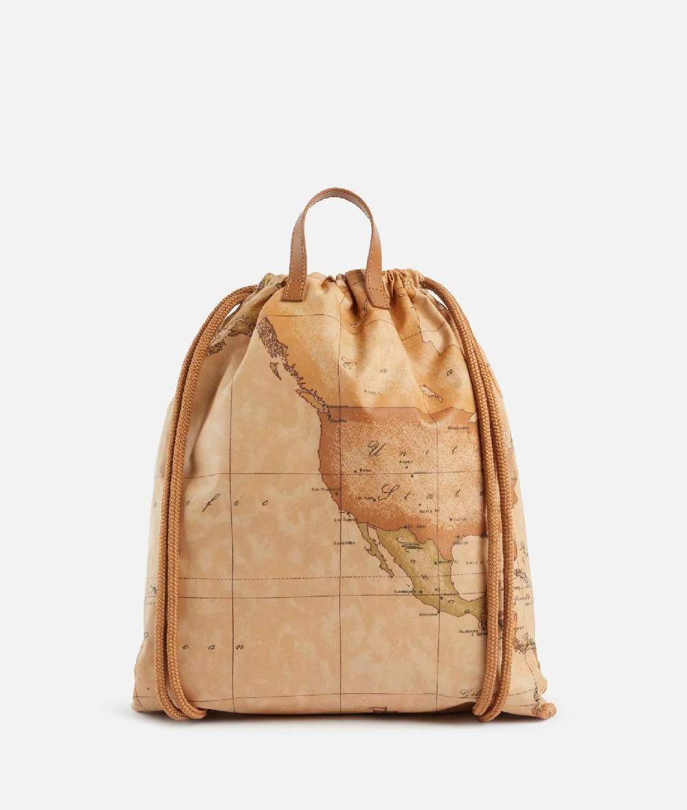 Alviero martini 1a classe Geo Soft zaino a sacca I Più Venduti