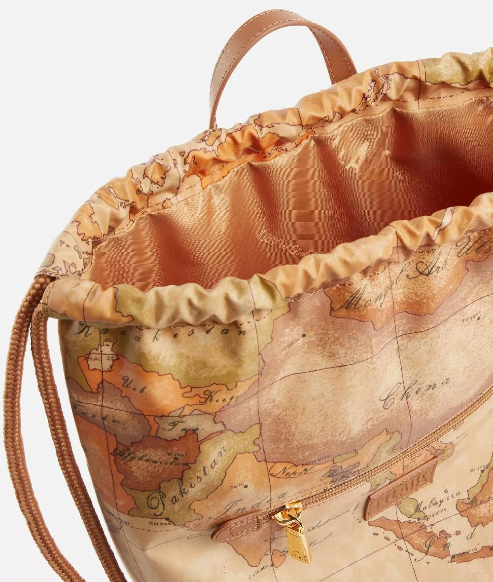 Alviero martini 1a classe Geo Soft zaino a sacca I Più Venduti