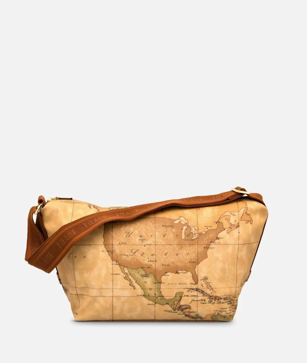 Alviero martini 1a classe Geo Classic Borsa grande a tracolla Economico