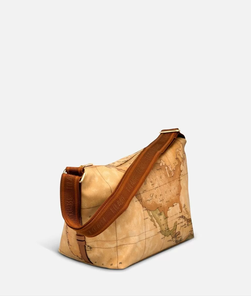 Alviero martini 1a classe Geo Classic Borsa grande a tracolla Economico