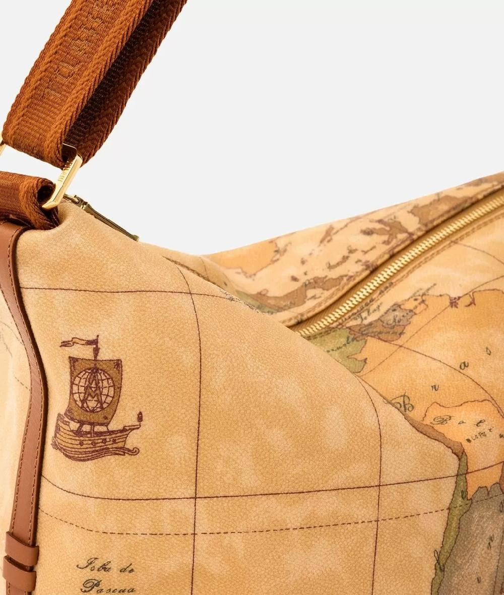 Alviero martini 1a classe Geo Classic Borsa grande a tracolla Economico