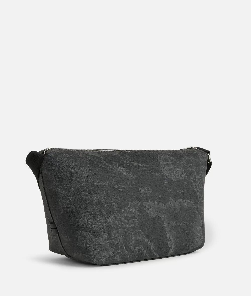 Alviero martini 1a classe Geo Black Borsa grande a tracolla Online