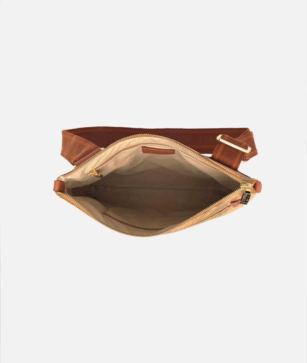 Alviero martini 1a classe Geo Classic Bandoliera grande Negozio online di fabbrica