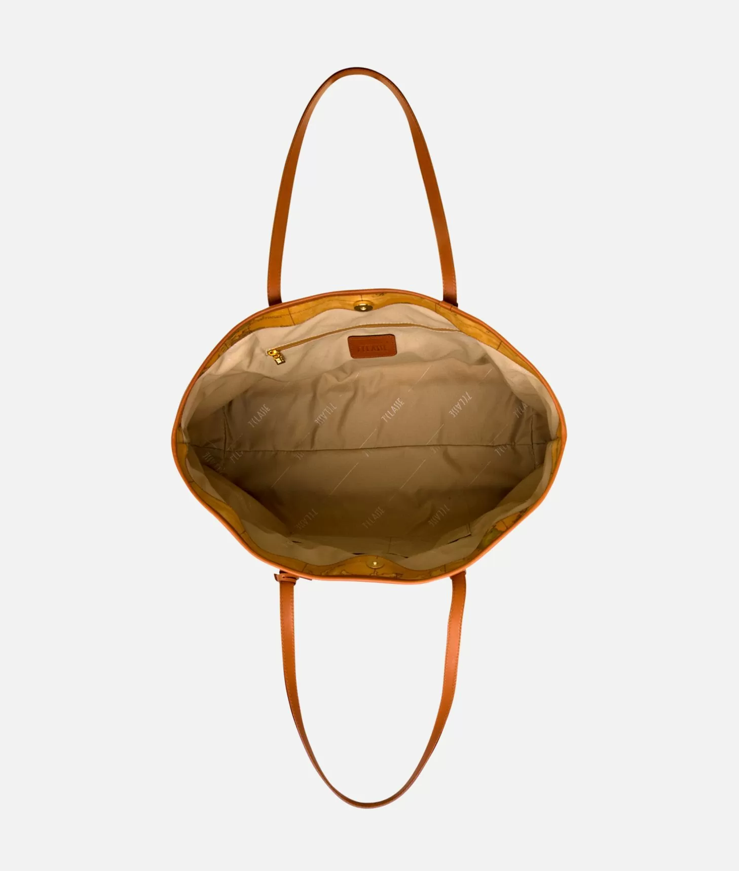 Alviero martini 1a classe Geo Classic Borsa shopping maxi Spedizione Gratuita