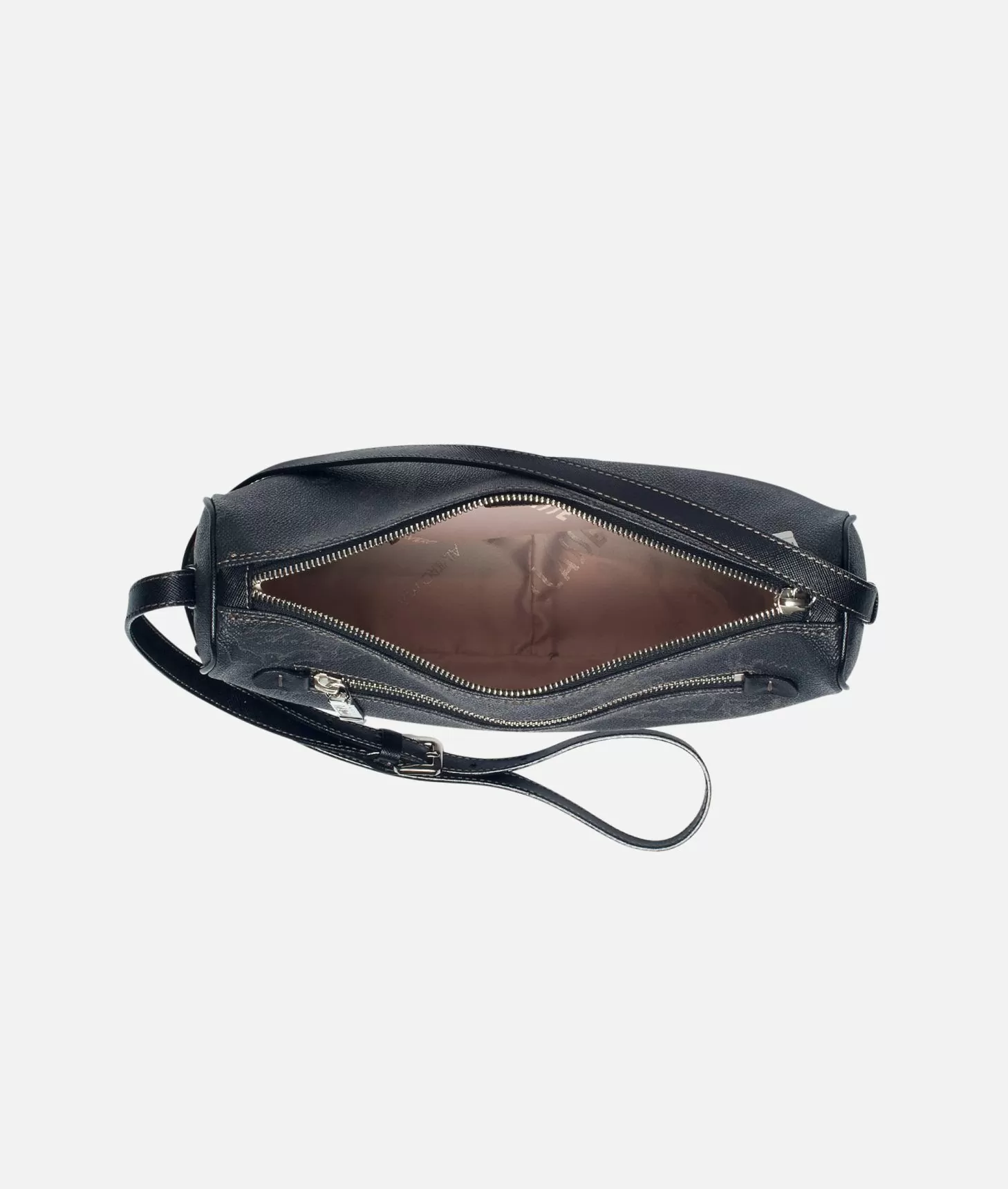 Alviero martini 1a classe Geo Black Borsa media a tracolla Lightning offer