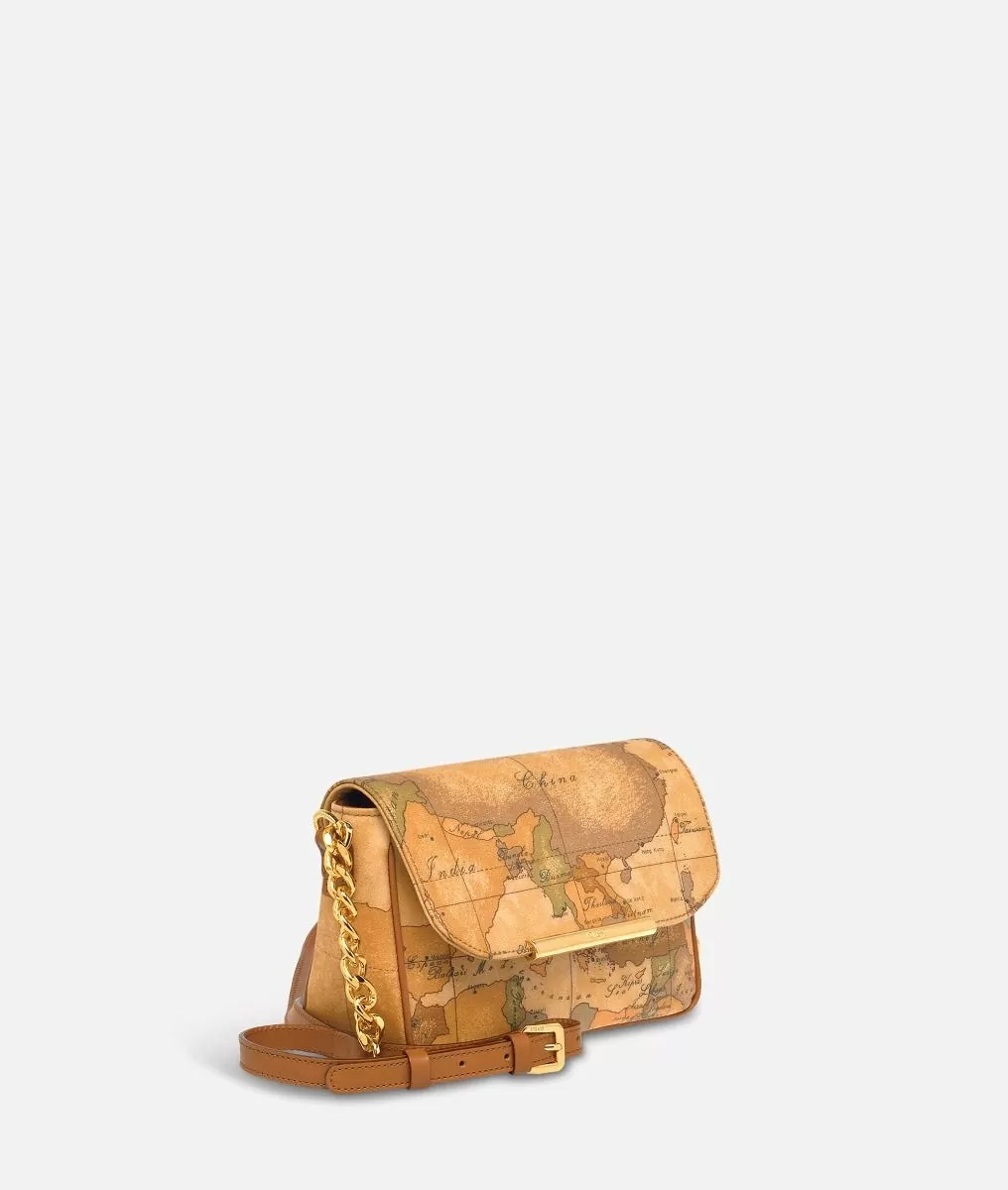 Alviero martini 1a classe Geo Classic Borsa mini a tracolla Offerte giornaliere