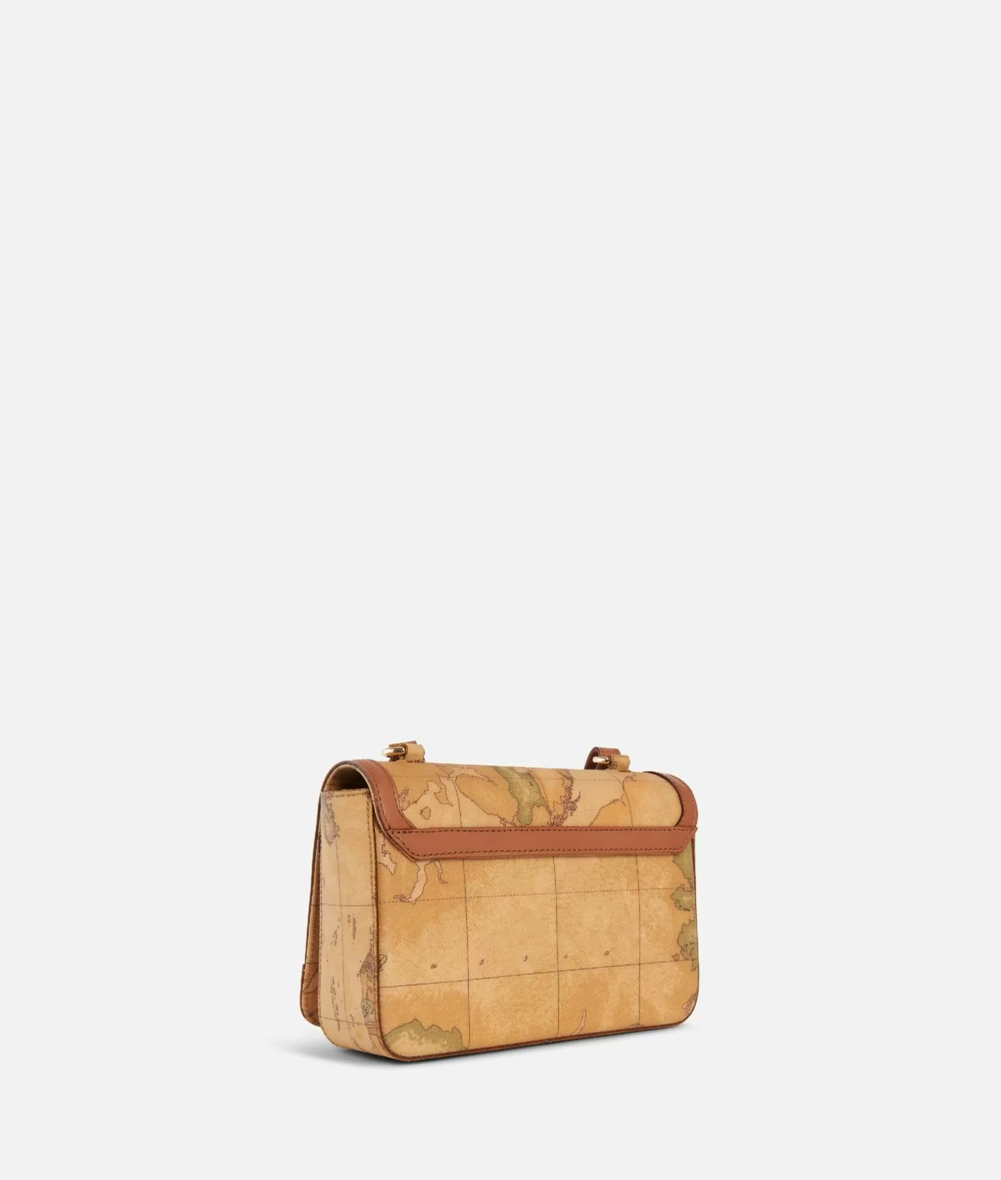 Alviero martini 1a classe Geo Classic Tracollina con patta Offerte speciali