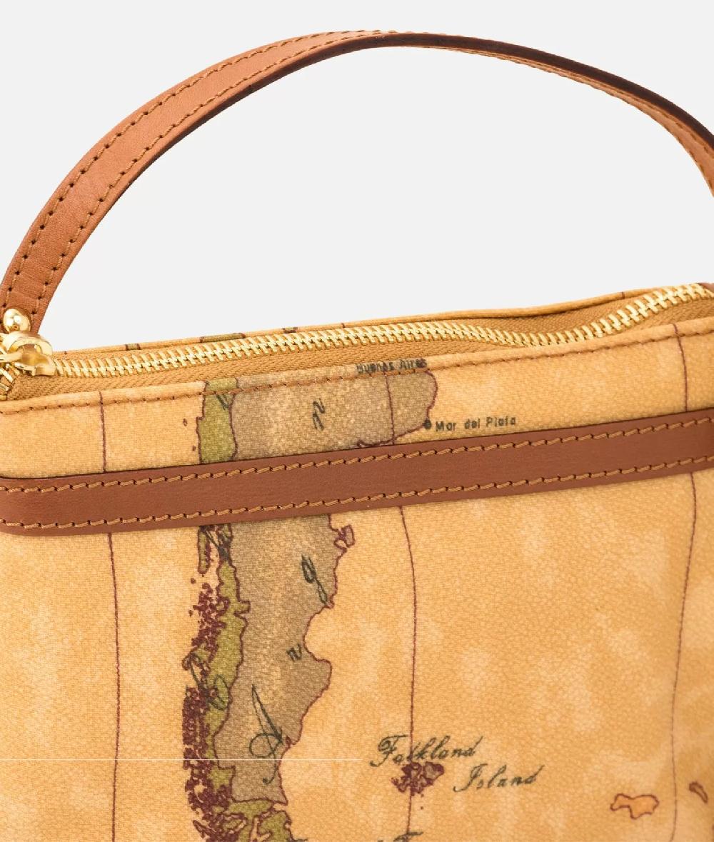 Alviero martini 1a classe Geo Classic Bandoliera media Offerta settimanale