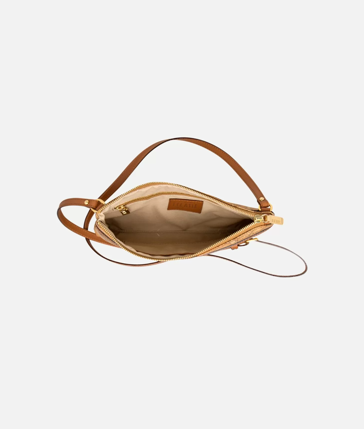 Alviero martini 1a classe Geo Classic Bandoliera media Offerta settimanale