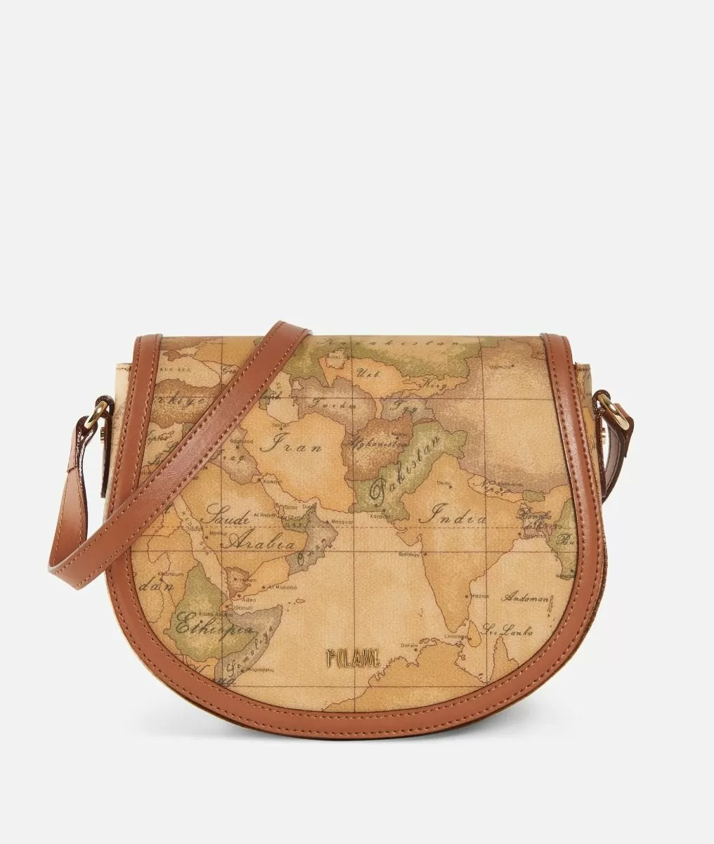 Alviero martini 1a classe Tracollina con patta Latest stili