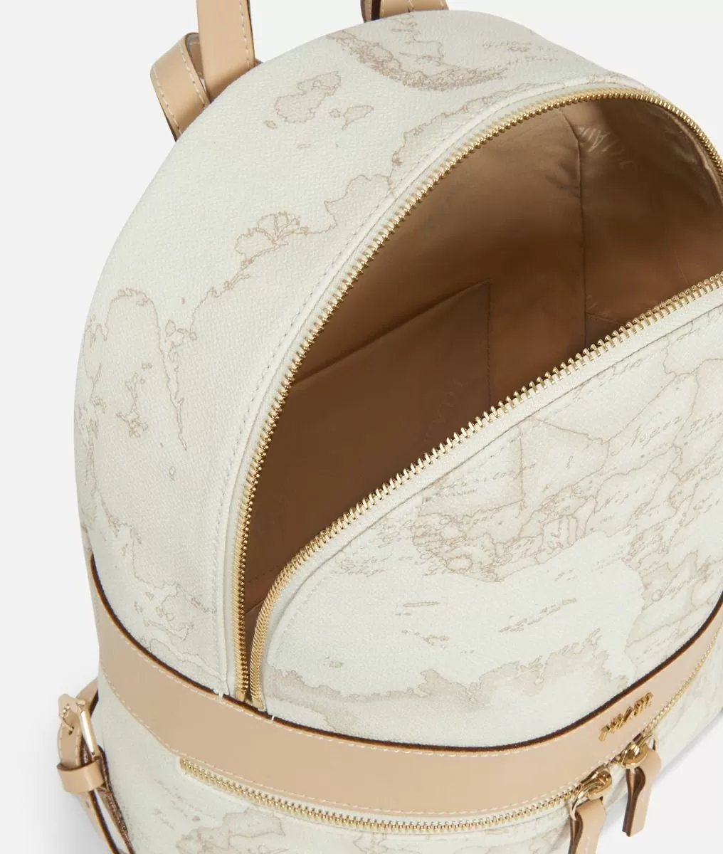 Alviero martini 1a classe Zaino 50% di sconto per tempo limitato