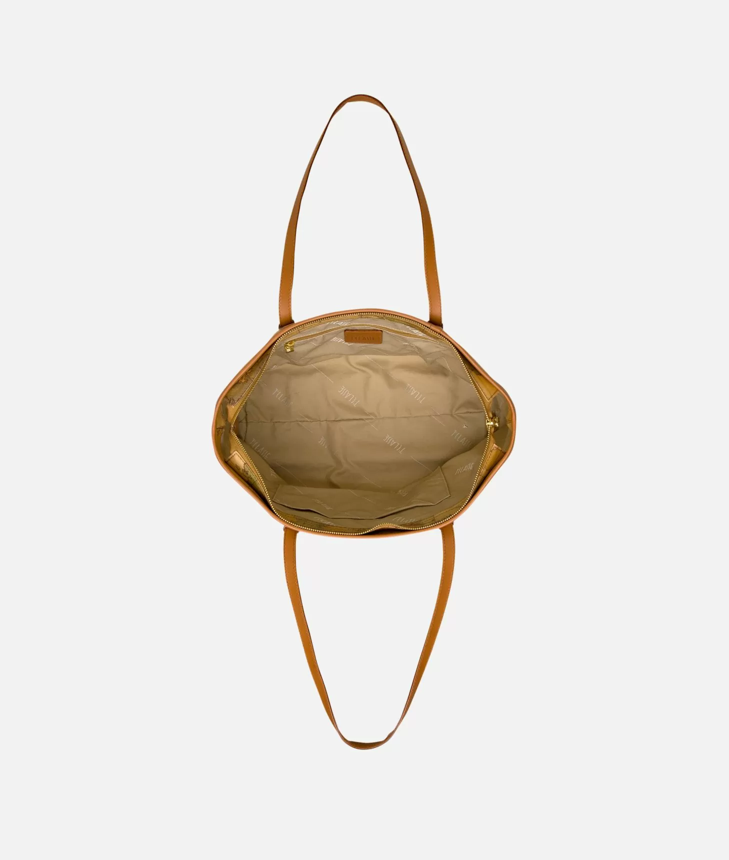 Alviero martini 1a classe Geo Classic Borsa shopping grande Soddisfazione Garantita