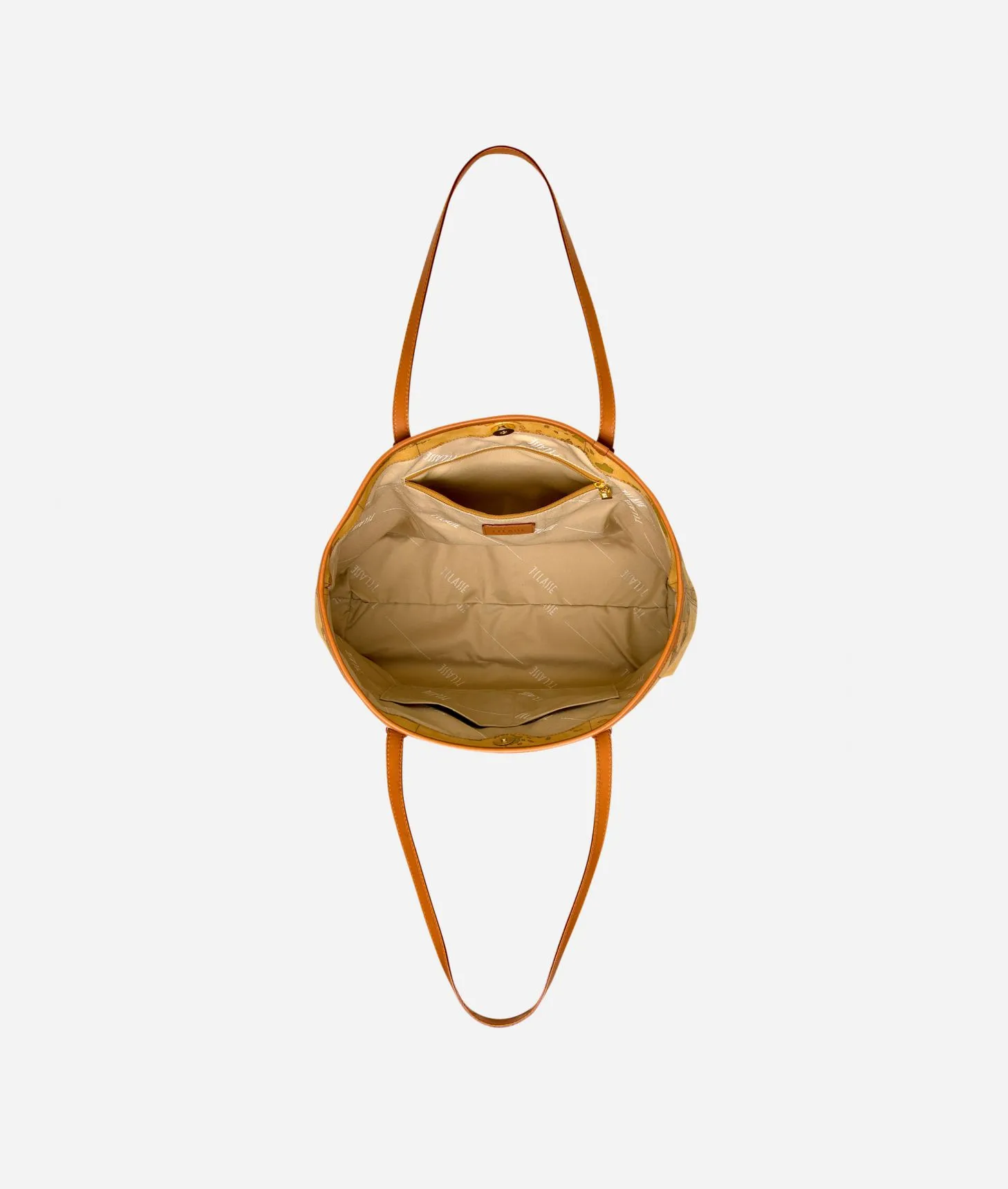 Alviero martini 1a classe Geo Classic Borsa shopping grande Negozi Online