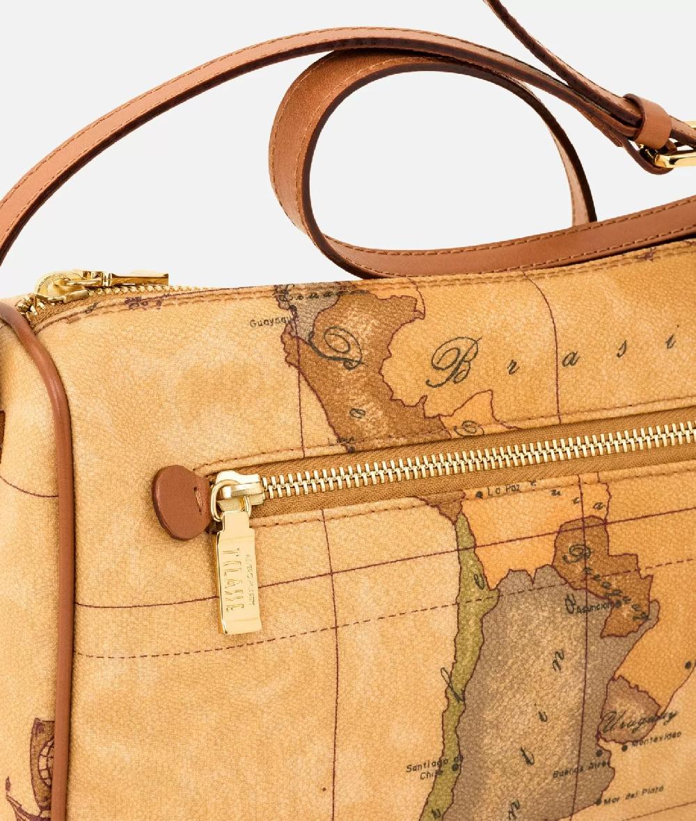 Alviero martini 1a classe Geo Classic Borsa media a tracolla Convenienza