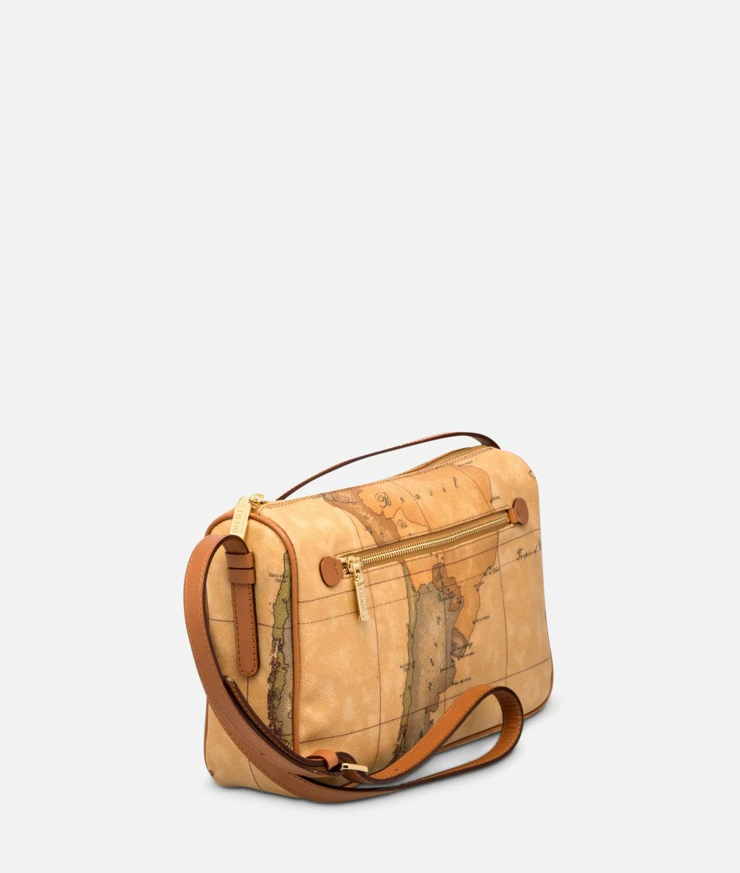 Alviero martini 1a classe Geo Classic Borsa media a tracolla Convenienza