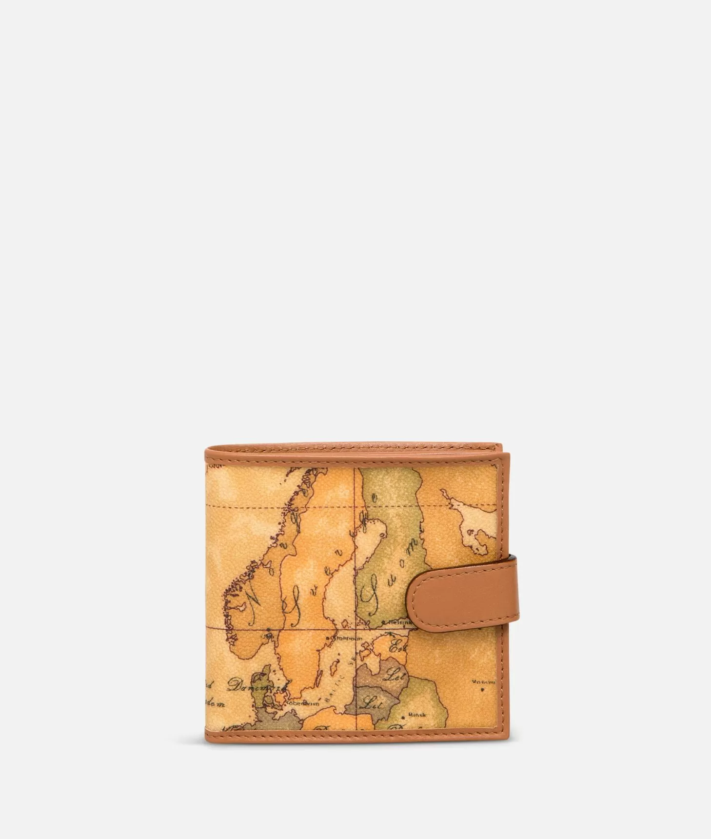 Alviero martini 1a classe Geo Classic Portafogli con portamonete Offerta