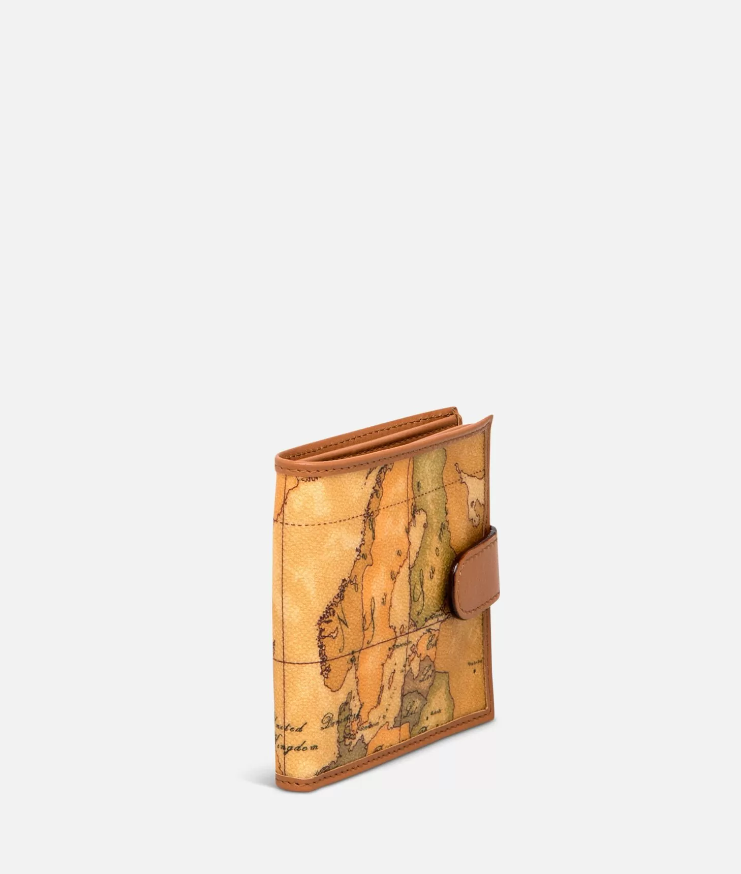 Alviero martini 1a classe Geo Classic Portafogli con portamonete Offerta