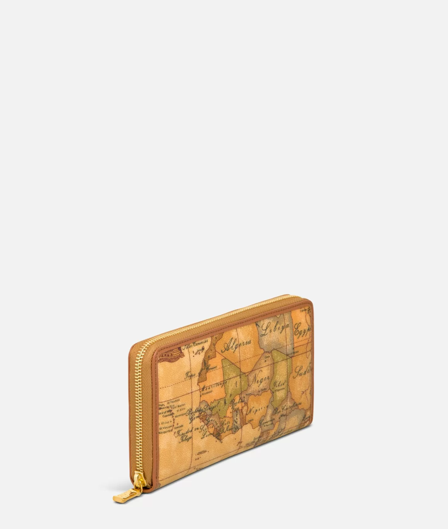Alviero martini 1a classe Geo Classic Portafogli con zip Offerte