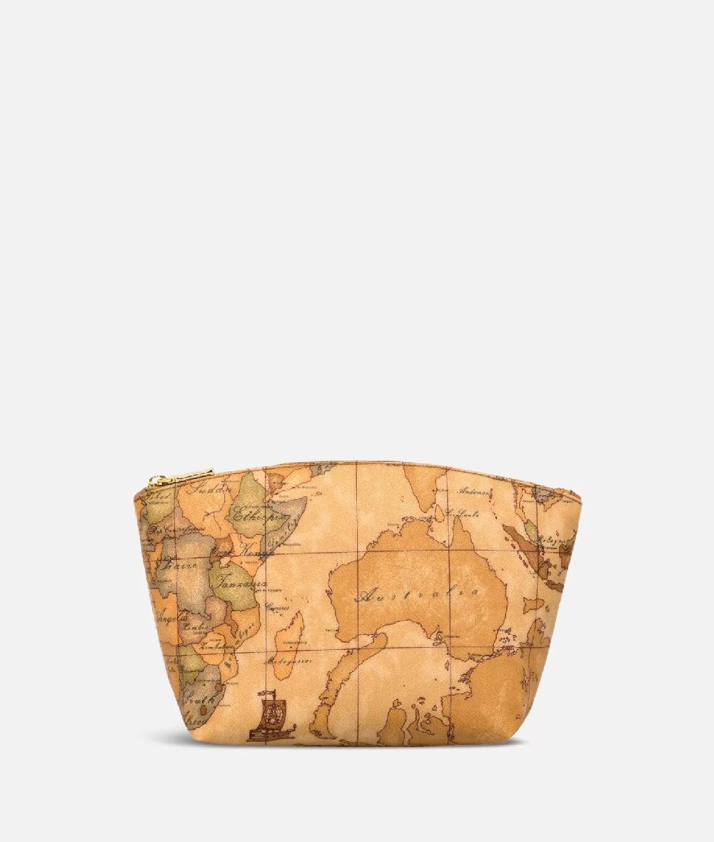 Alviero martini 1a classe Geo Classic Pochette media portatutto Saldi Di Fabbrica
