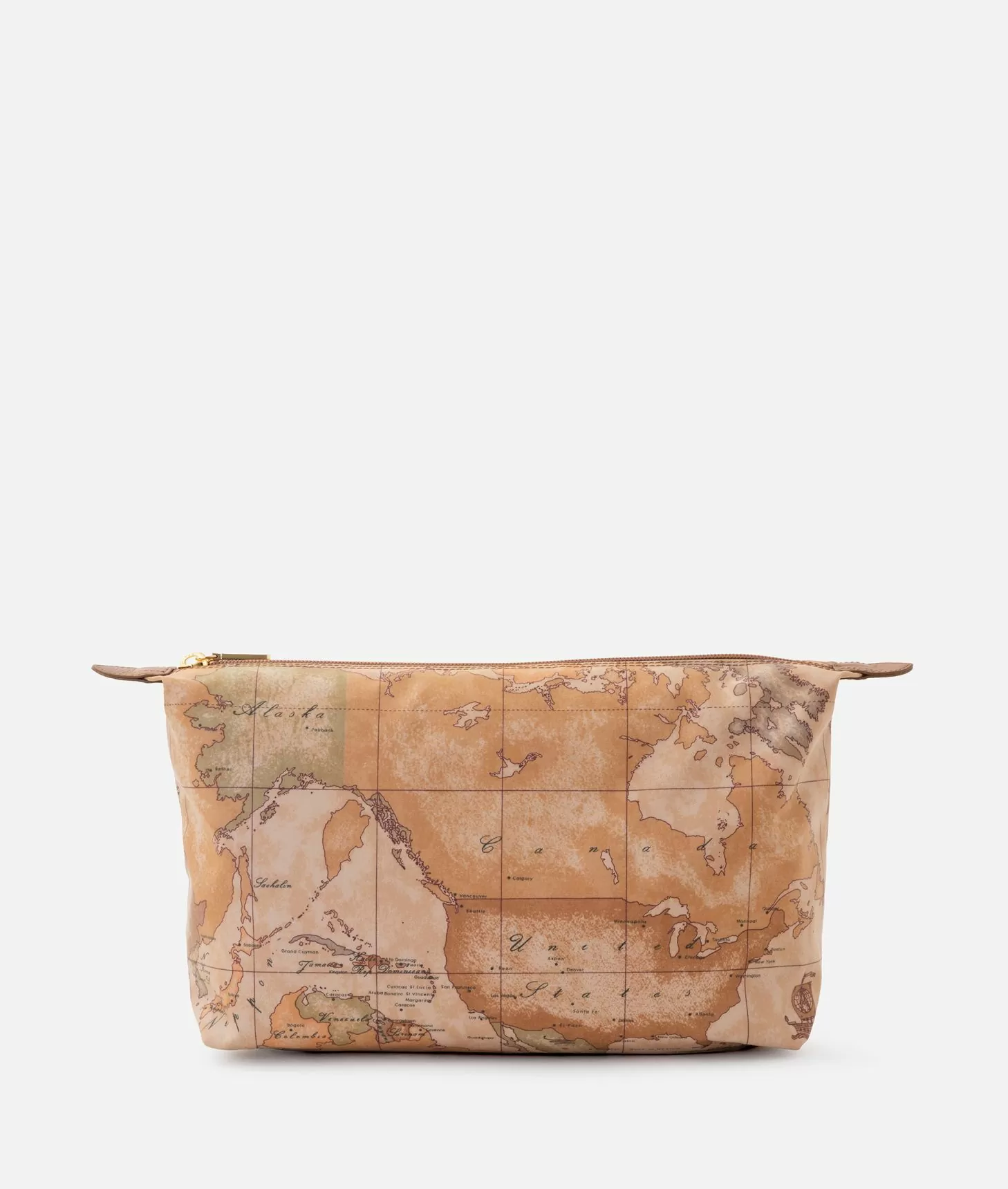 Alviero martini 1a classe Geo Soft pochette portatutto grande Sconto di tempo limitato