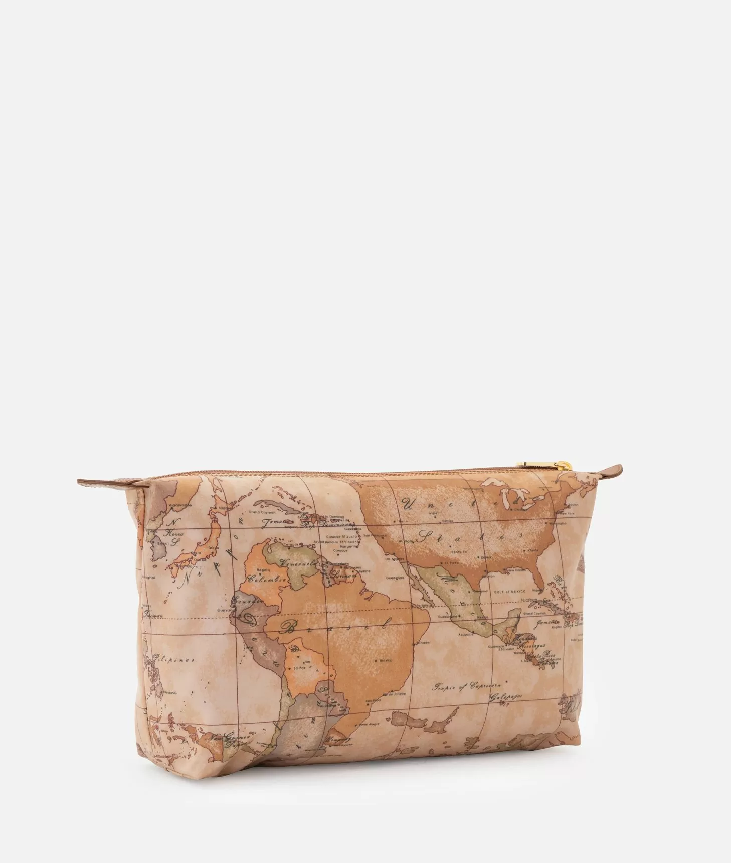 Alviero martini 1a classe Geo Soft pochette portatutto grande Sconto di tempo limitato