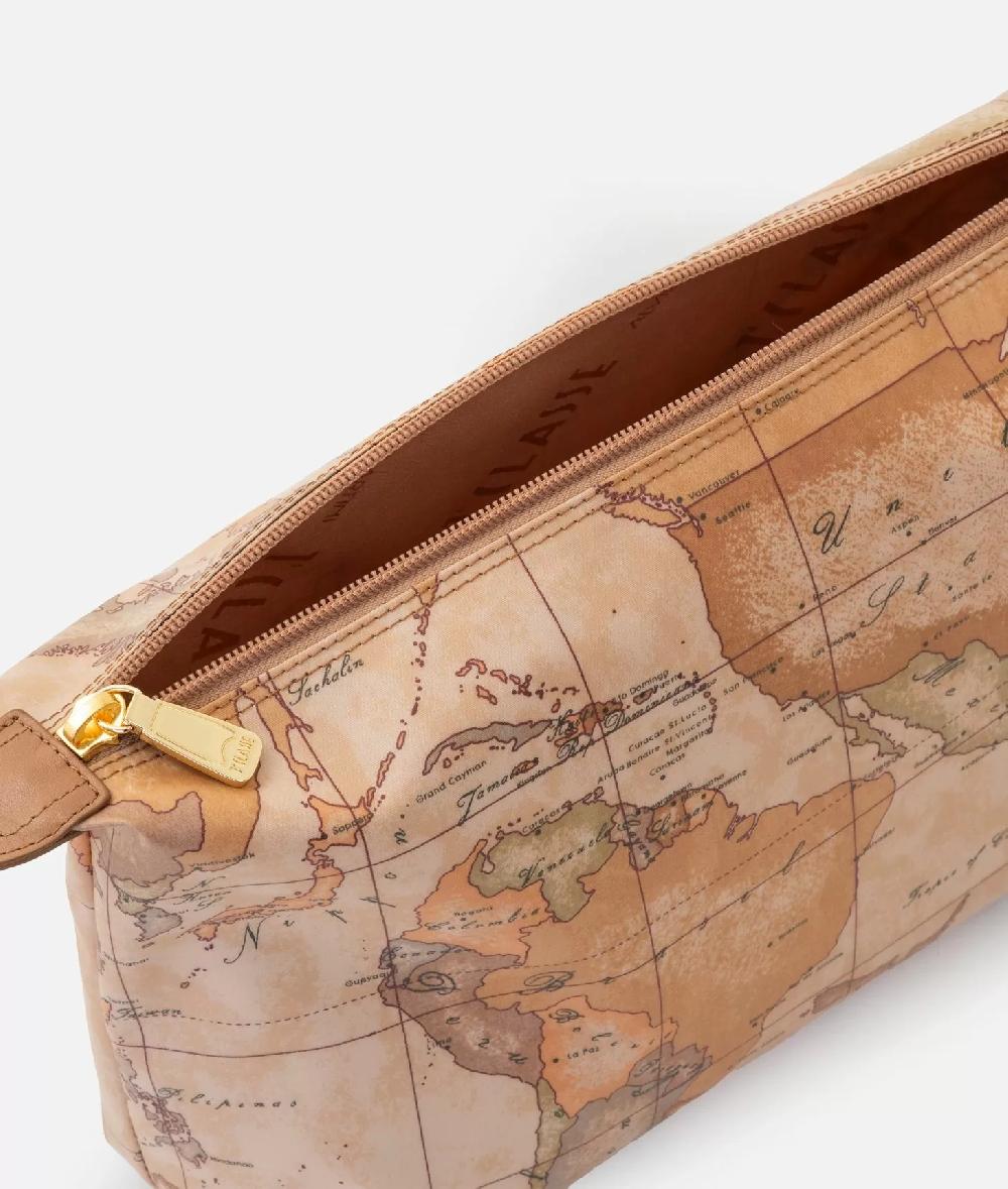 Alviero martini 1a classe Geo Soft pochette portatutto grande Sconto di tempo limitato
