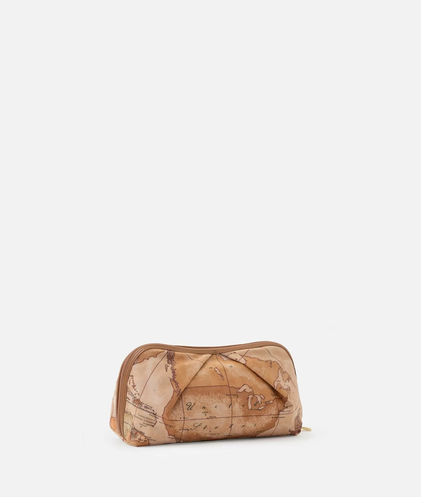 Alviero martini 1a classe Geo Soft beauty case medio Negozio online di fabbrica