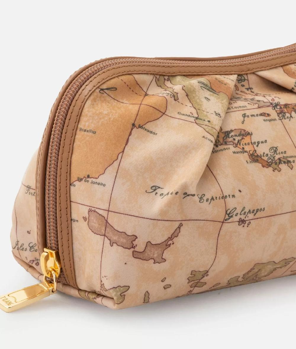 Alviero martini 1a classe Geo Soft beauty case medio Negozio online di fabbrica