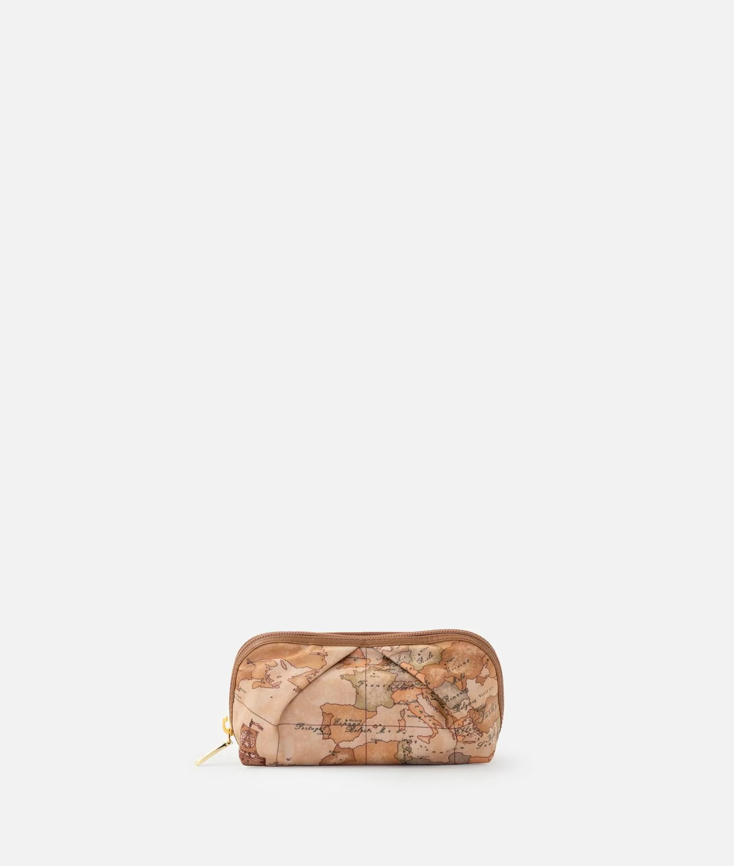 Alviero martini 1a classe Geo Soft beauty case piccolo Prezzo di fabbrica