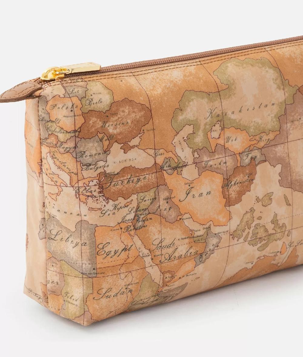 Alviero martini 1a classe Geo Soft pochette portatutto media Offerta speciale