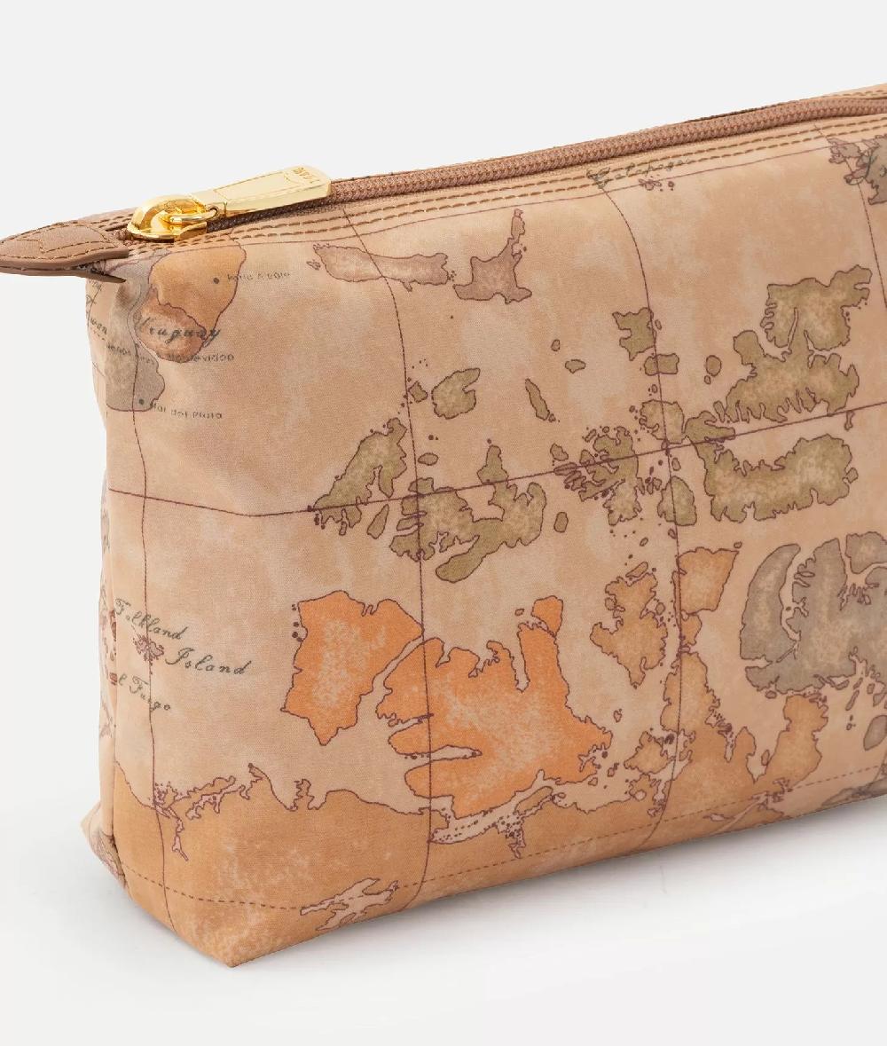 Alviero martini 1a classe Geo Soft pochette portatutto piccola Comprare a buon mercato