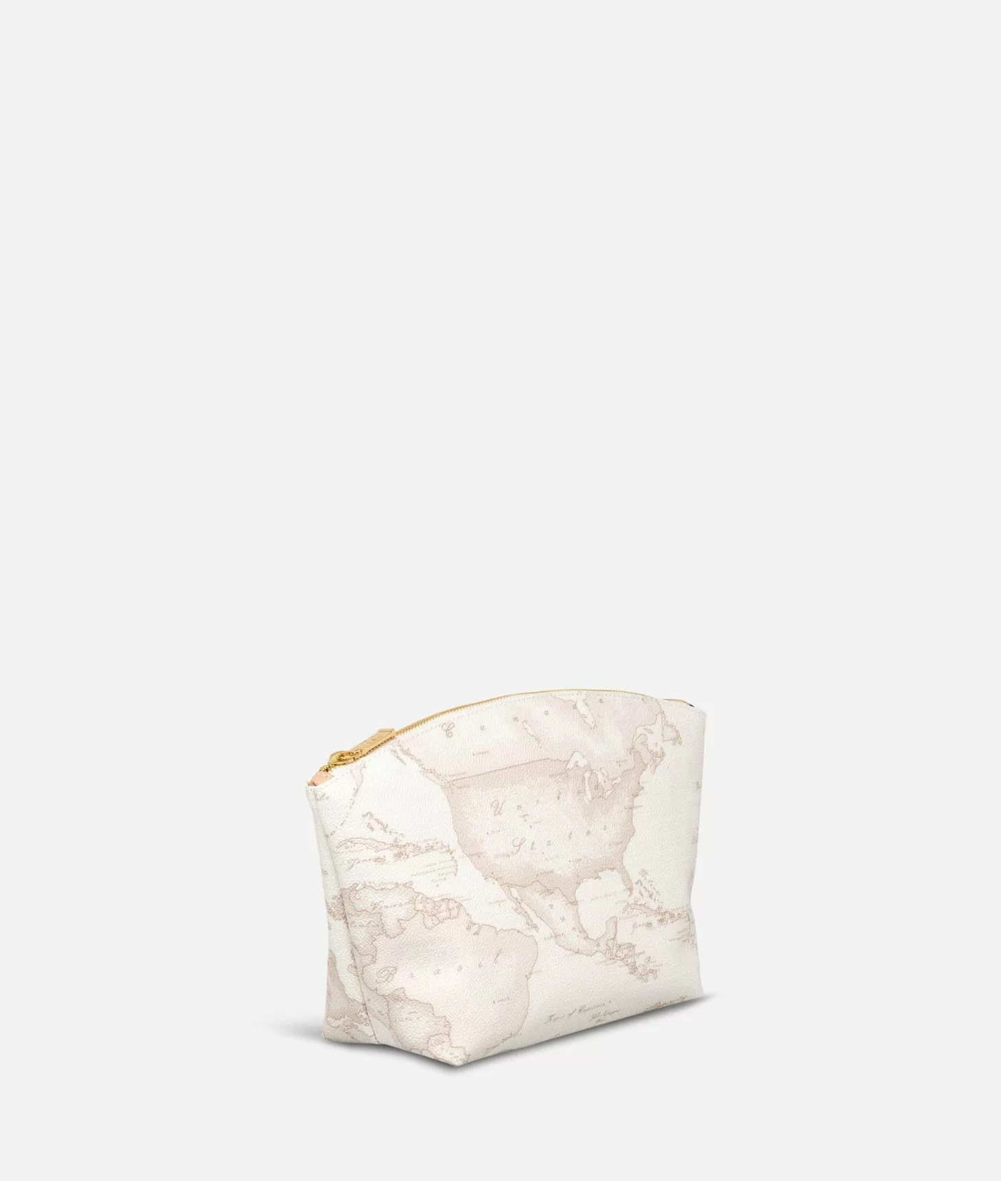 Alviero martini 1a classe Geo White Pochette grande portatutto Offerta esclusiva