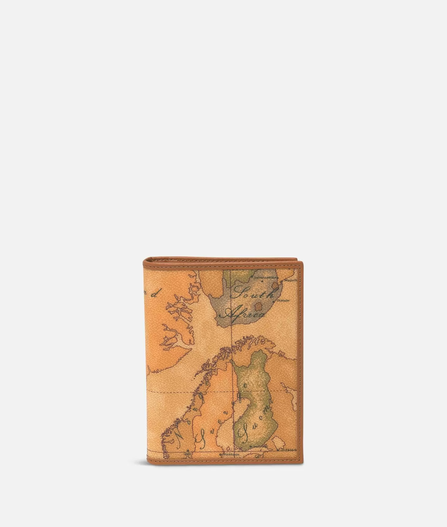 Alviero martini 1a classe Geo Classic Cover per passaporto Fino al 65% di sconto