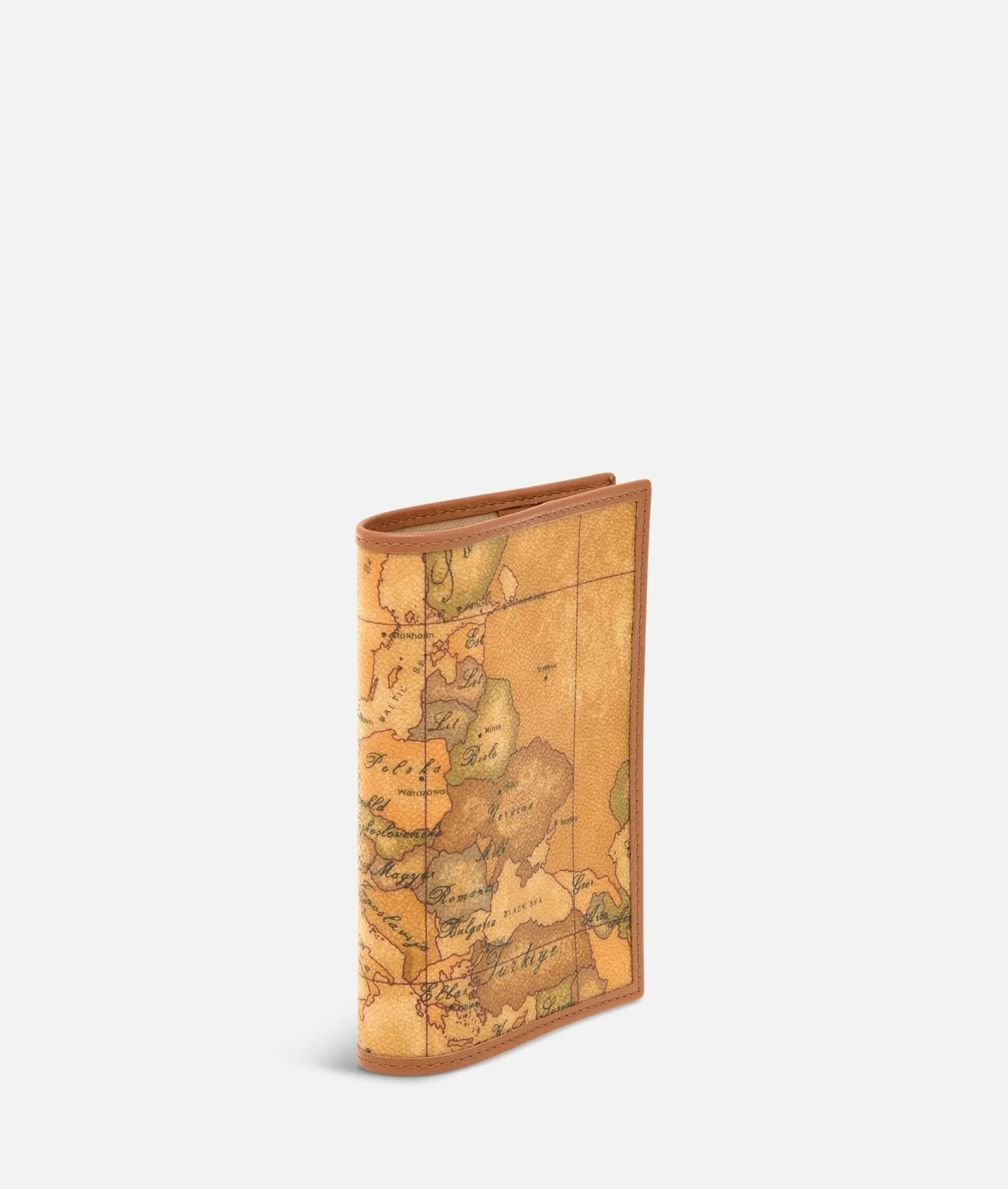 Alviero martini 1a classe Geo Classic Cover per passaporto Only for today