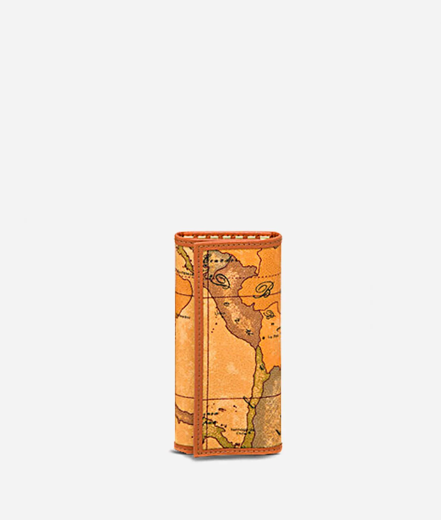 Alviero martini 1a classe Geo Classic Astuccio portachiavi Offerta speciale della fabbrica