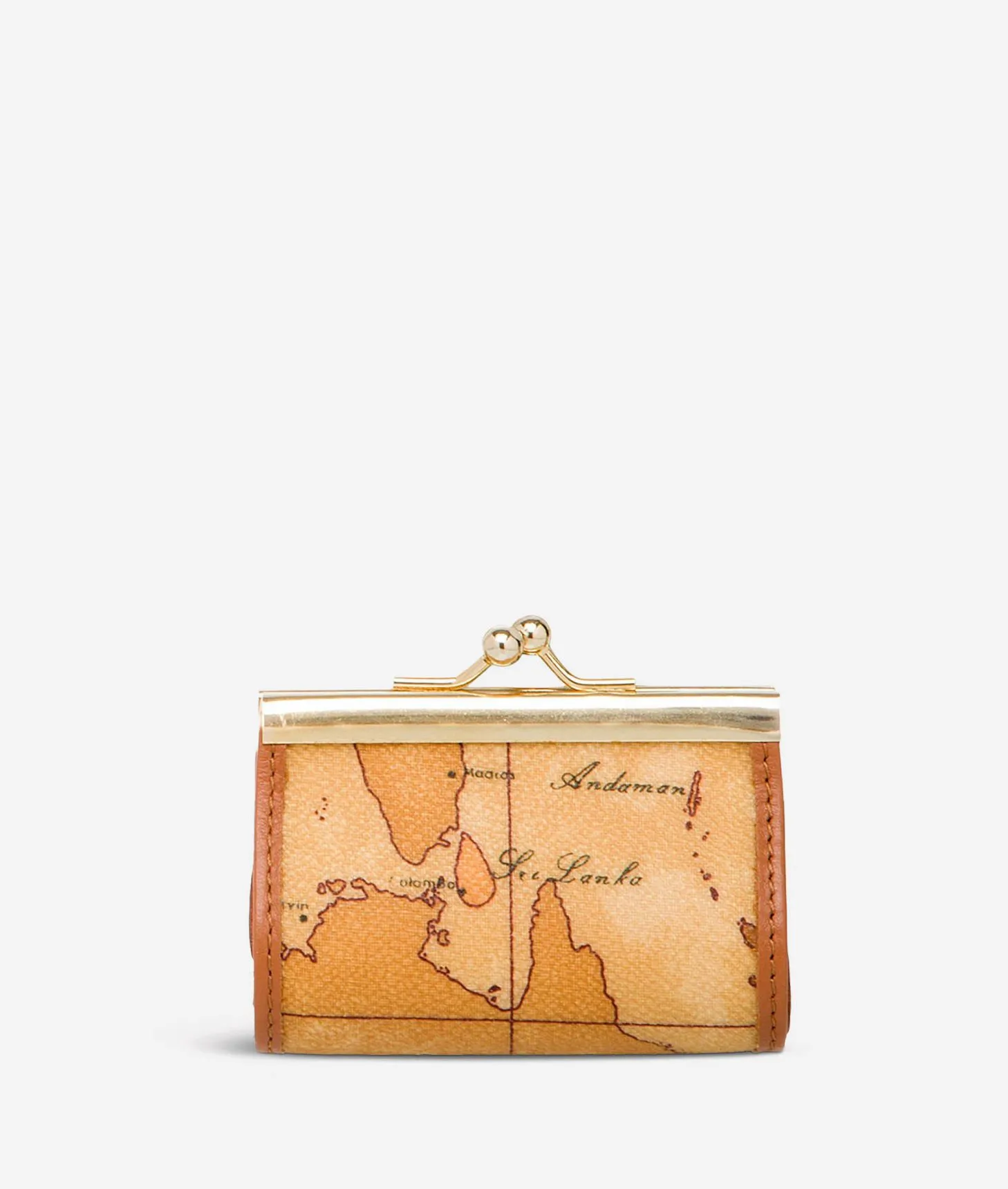 Alviero martini 1a classe Geo Classic Portamonete piccolo Fino al 55% di sconto