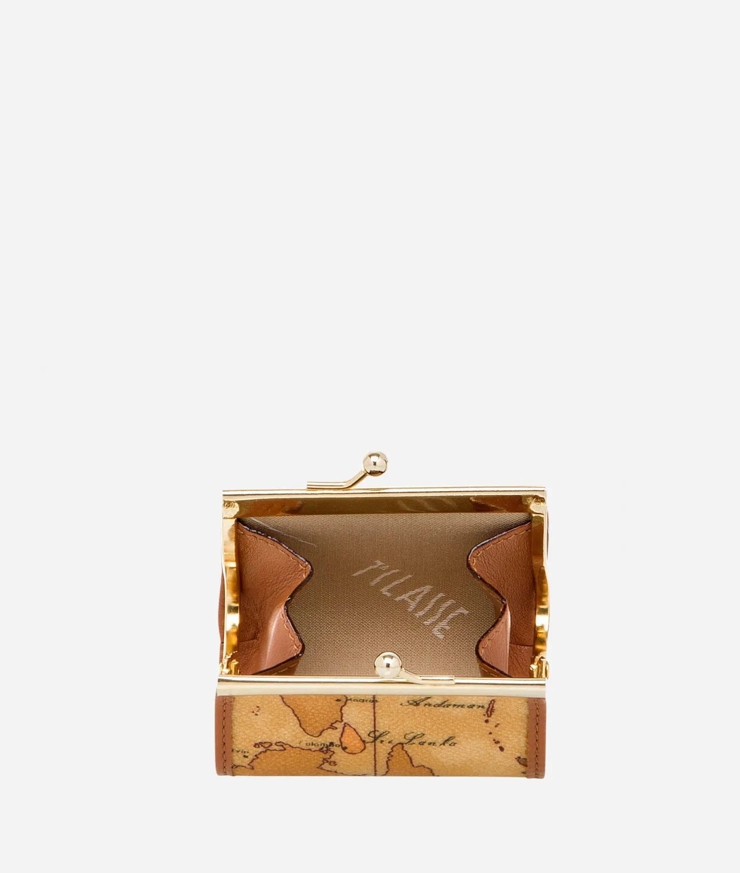 Alviero martini 1a classe Geo Classic Portamonete piccolo Fino al 55% di sconto