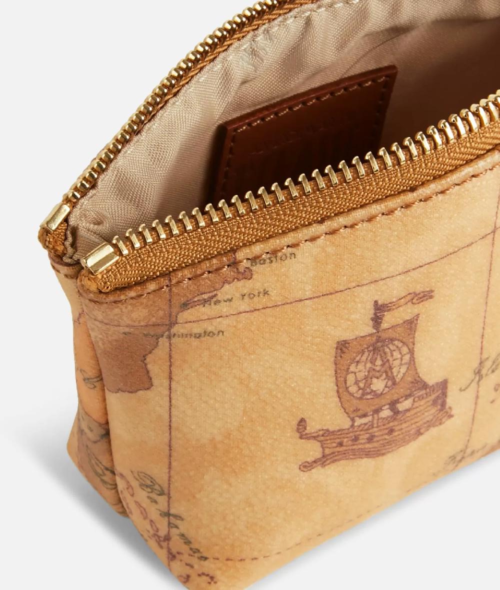 Alviero martini 1a classe Geo Classic Pochette piccola portatutto Solo un giorno rimasto