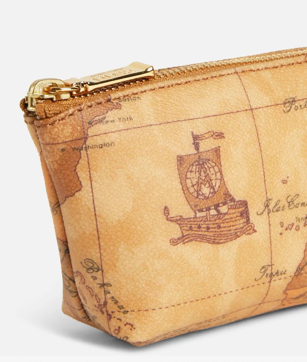 Alviero martini 1a classe Geo Classic Pochette piccola portatutto Solo un giorno rimasto