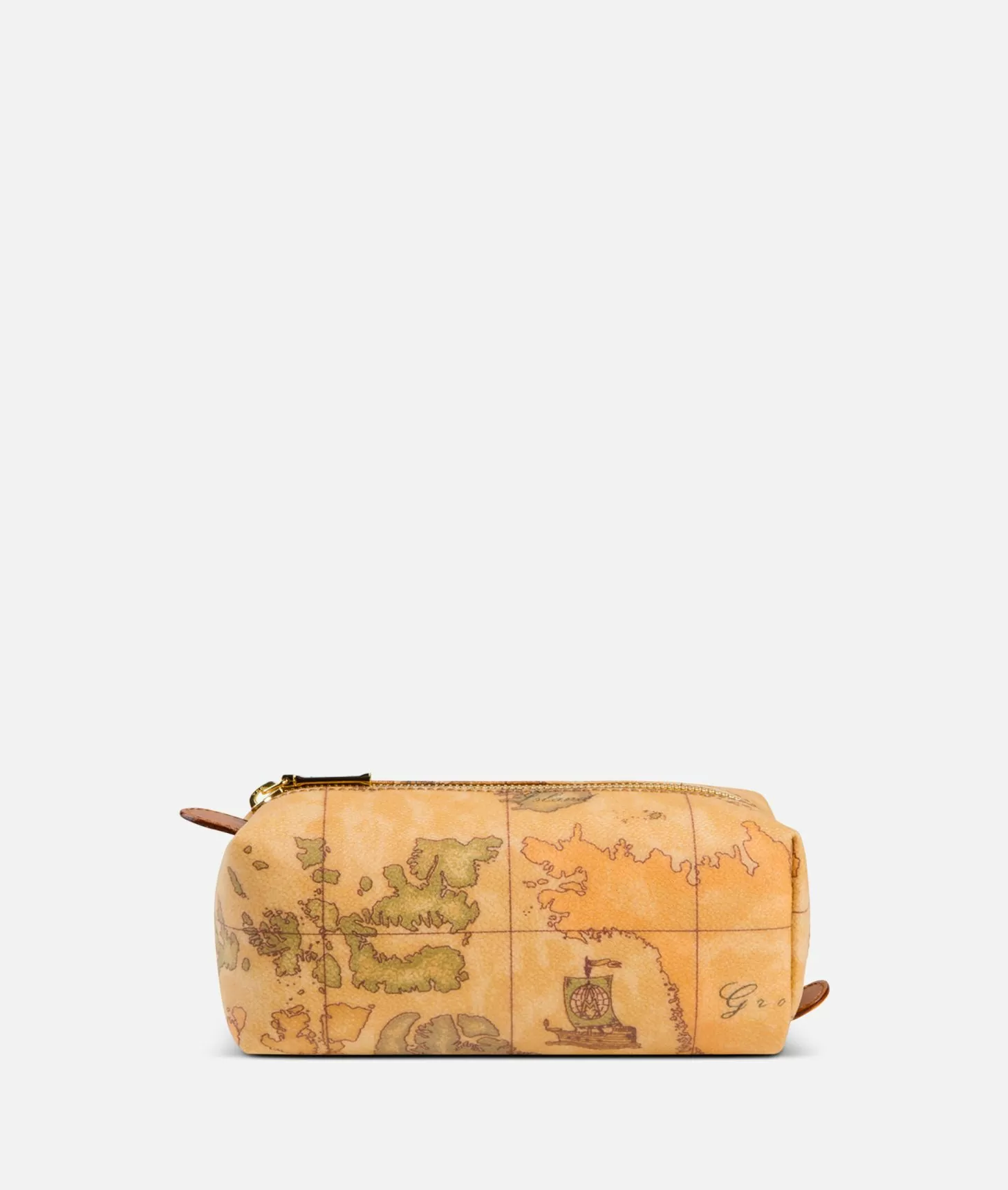 Alviero martini 1a classe Geo Classic Astuccio con zip Officina