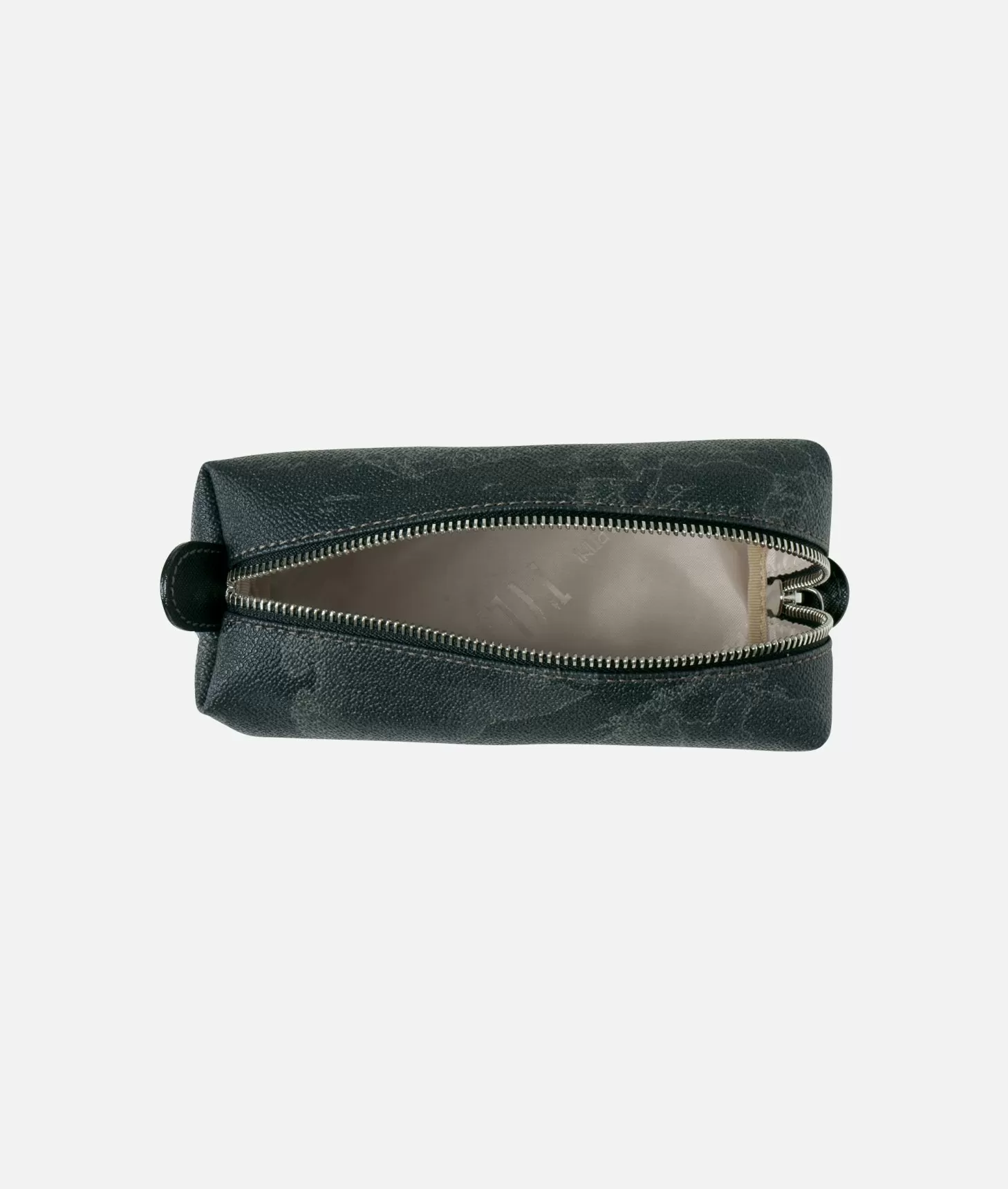 Alviero martini 1a classe Geo Black Astuccio con zip Black Friday Prezzi