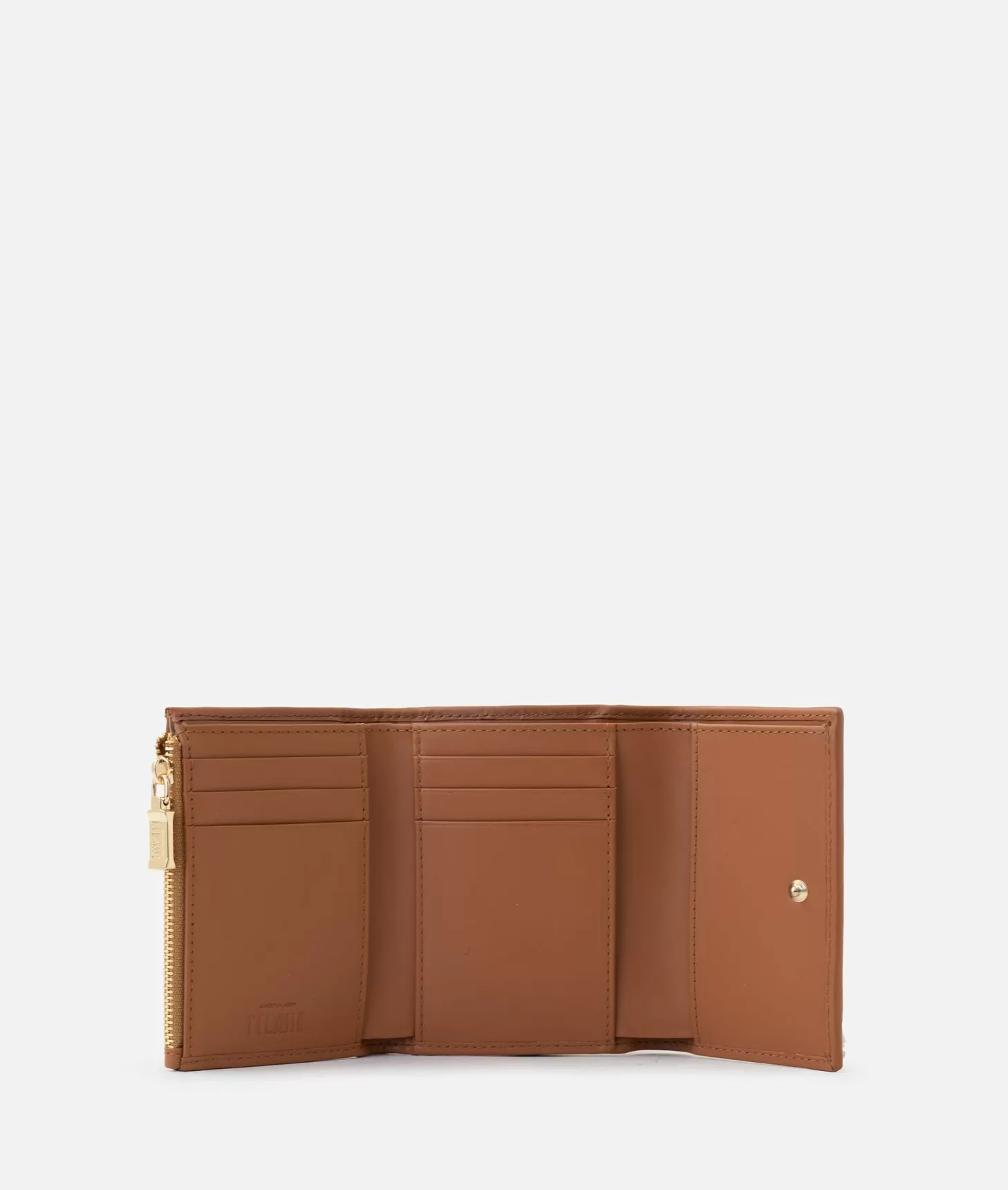 Alviero martini 1a classe Geo Classic portafoglio bifolder piccolo Sconti questo mese
