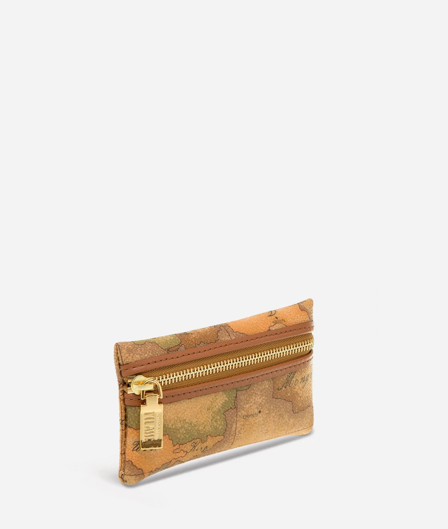 Alviero martini 1a classe Geo Classic Pochette portachiavi 2025