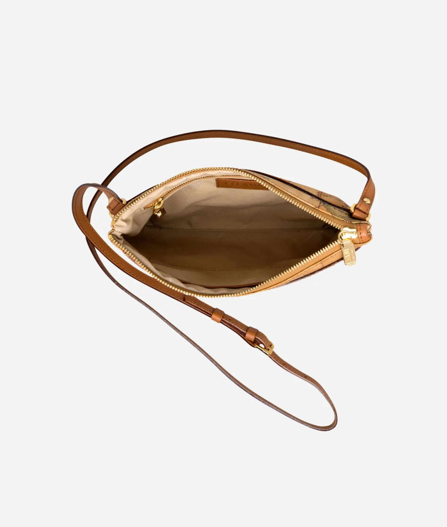 Alviero martini 1a classe Geo Classic Bandoliera grande Offerte