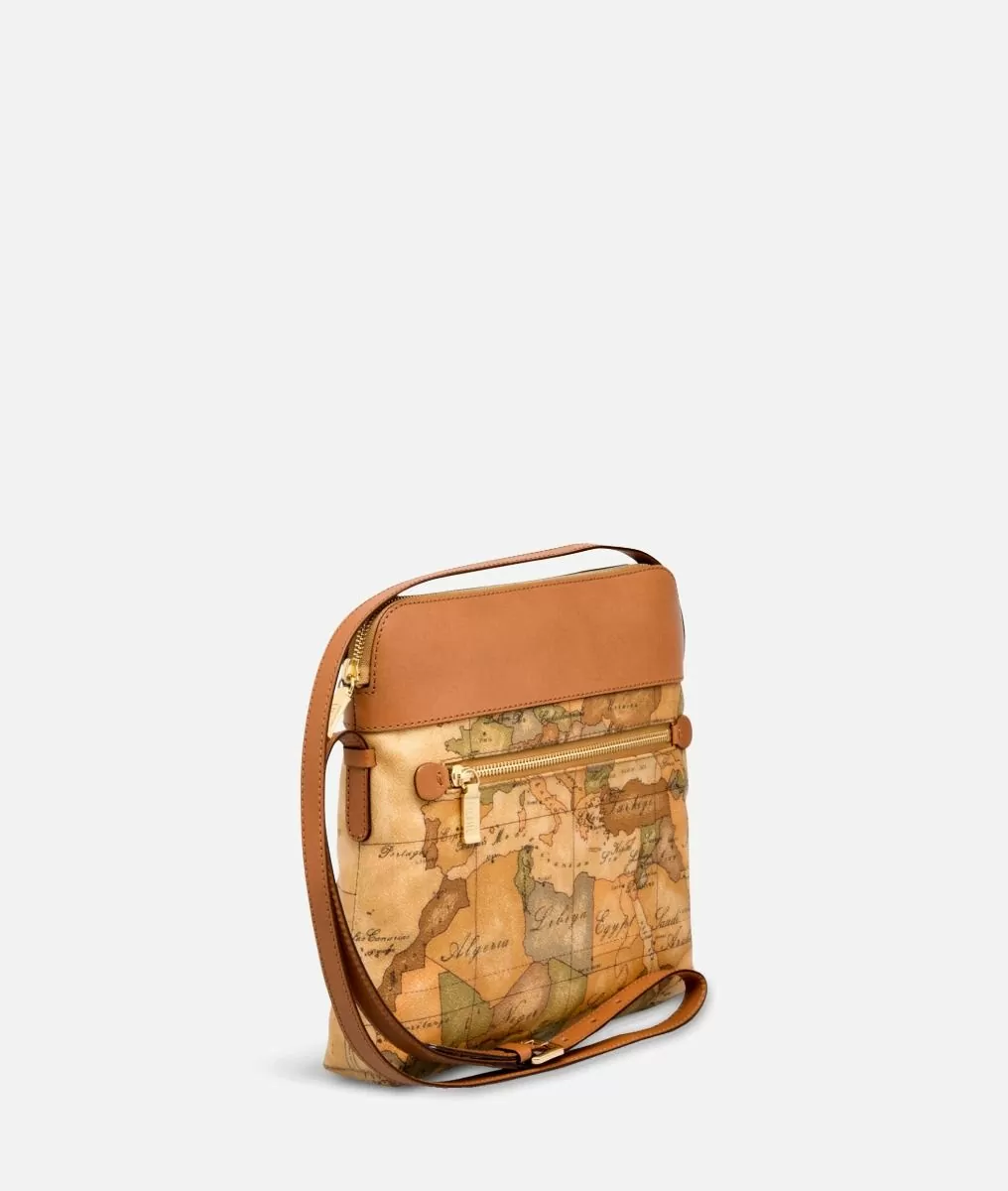 Alviero martini 1a classe Geo Classic Bandoliera media Hotsell