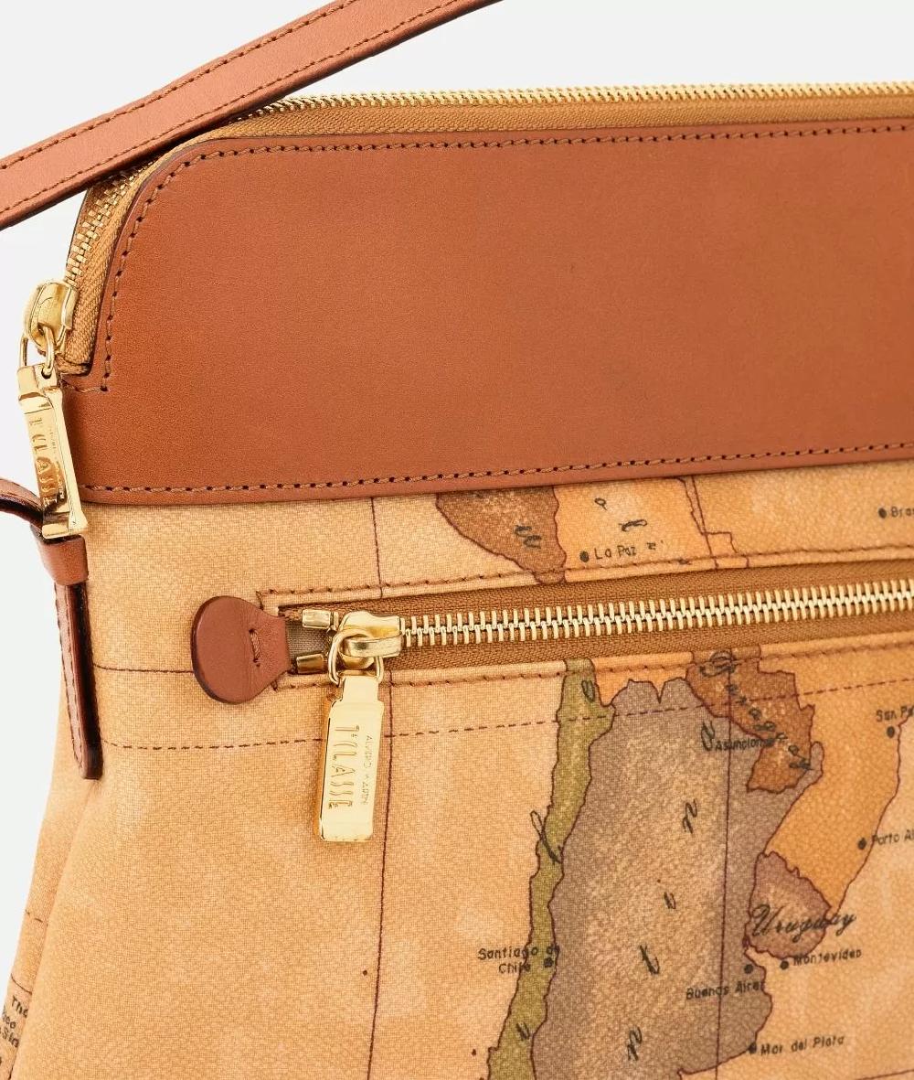 Alviero martini 1a classe Geo Classic Bandoliera media Hotsell